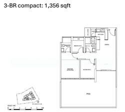 Centro Residences (D20), Condominium #508164941